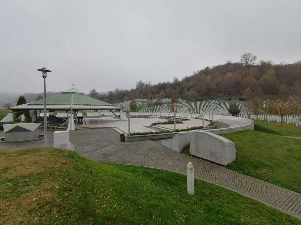 Nakon garancija OHR-a i DKPT-a ponovo radi Memorijalni centar Srebrenica